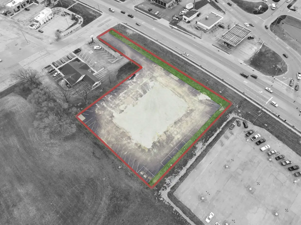 1600 E State Road 44, Shelbyville, IN 46176 - #1