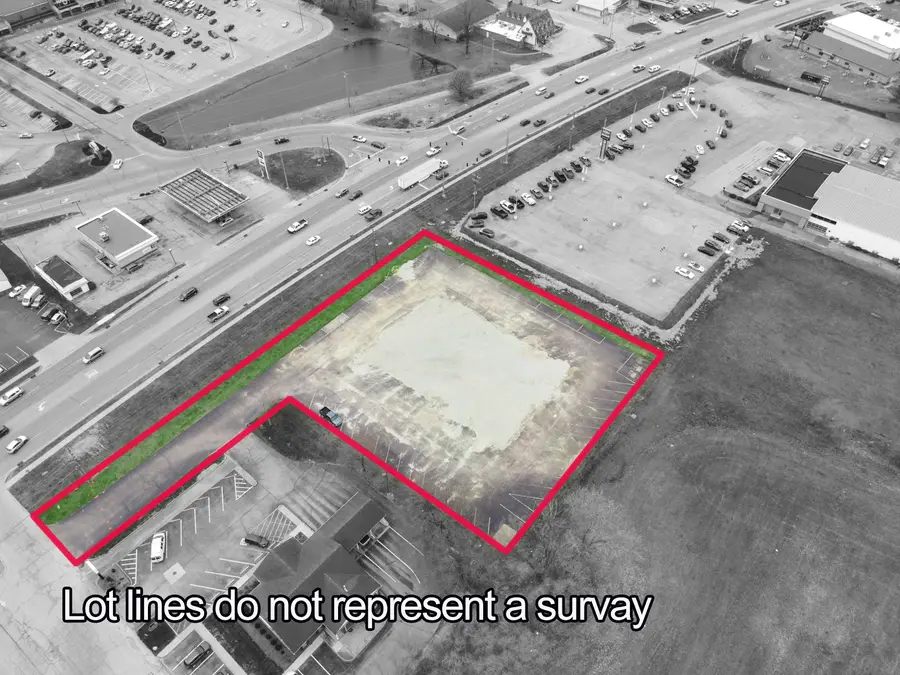 1600 E State Road 44, Shelbyville, IN 46176 - #3