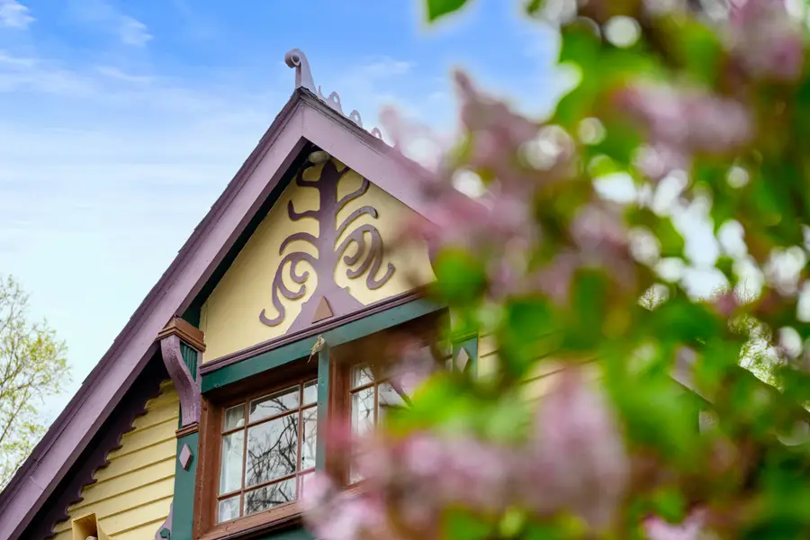 1507 Broadway Street, Indianapolis, IN 46202 - Image #2