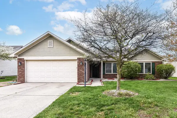 6318 Furnas Road, Indianapolis, IN 46221