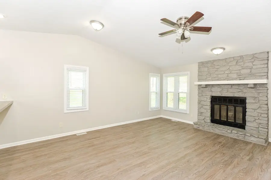 5238 Kathie Court, Greenwood, IN 46143 - Image #2