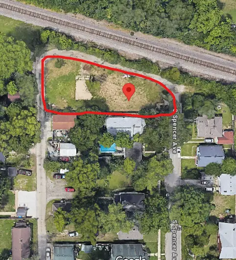 324 S Spencer Avenue, Indianapolis, IN 46219 - Image #2