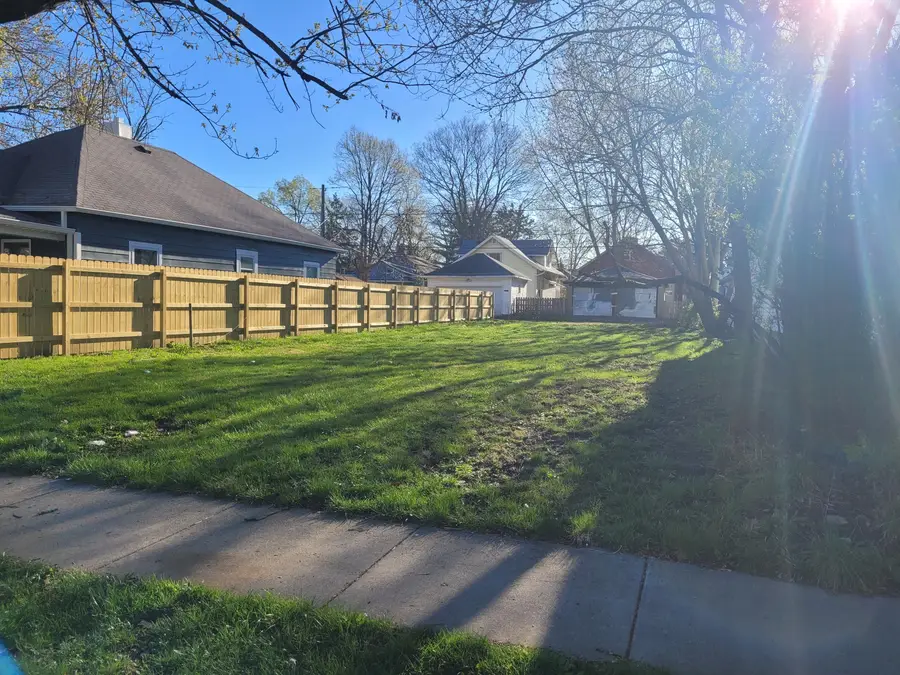 1359 N Olney Street, Indianapolis, IN 46201 - #2