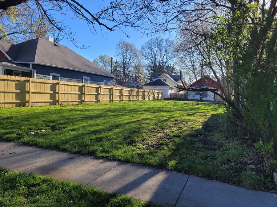 1359 N Olney Street, Indianapolis, IN 46201 - #3