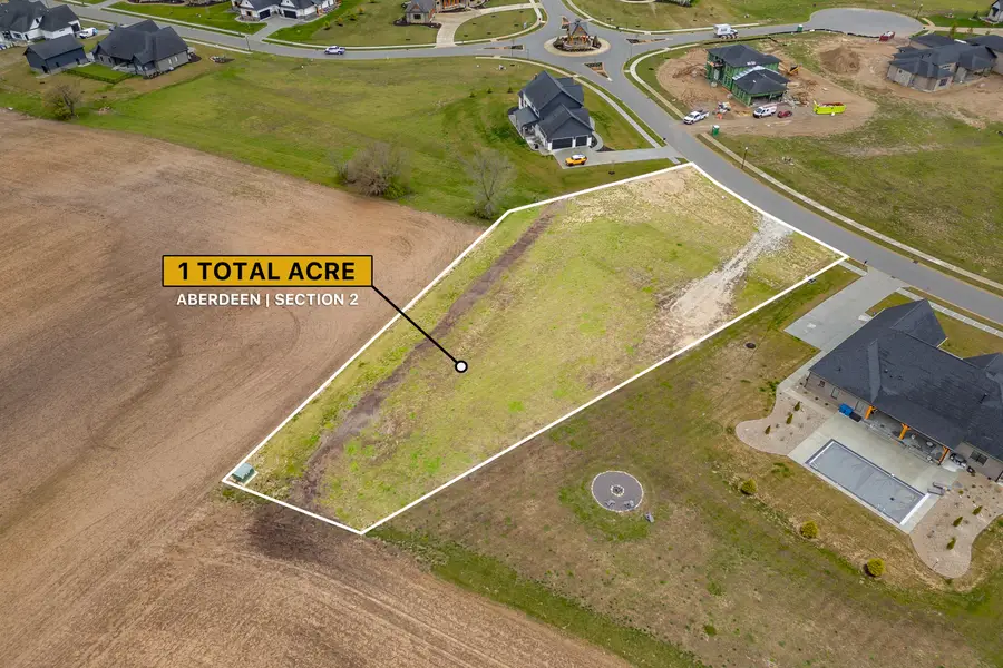 5217 Abbeygate Boulevard, Bargersville, IN 46106 - Image #2