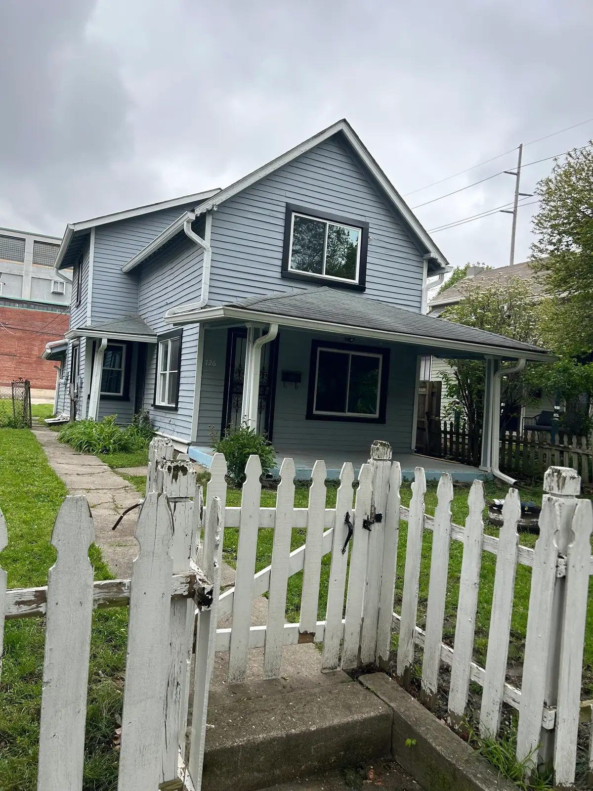 726 Dorman Street, Indianapolis, IN 46202 - Image #1
