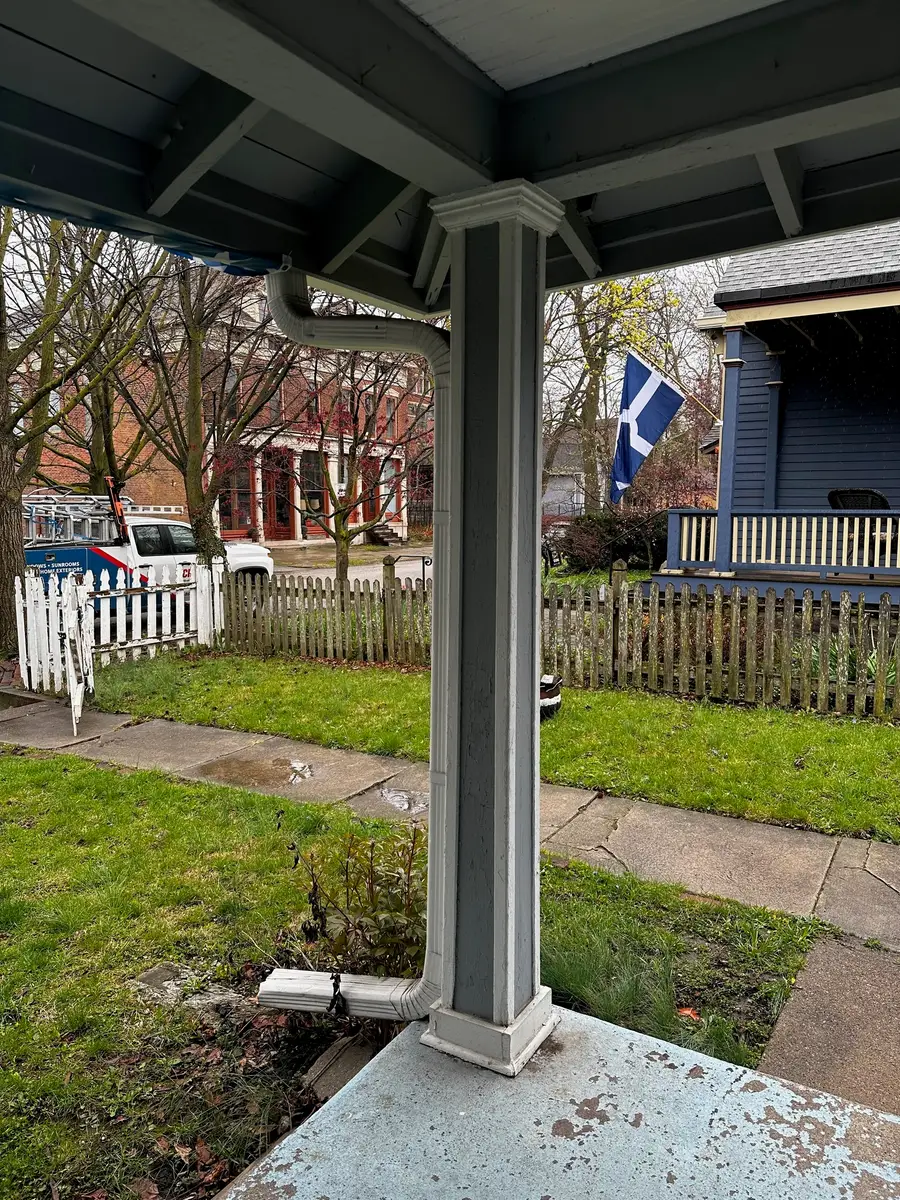 726 Dorman Street, Indianapolis, IN 46202 - Image #2