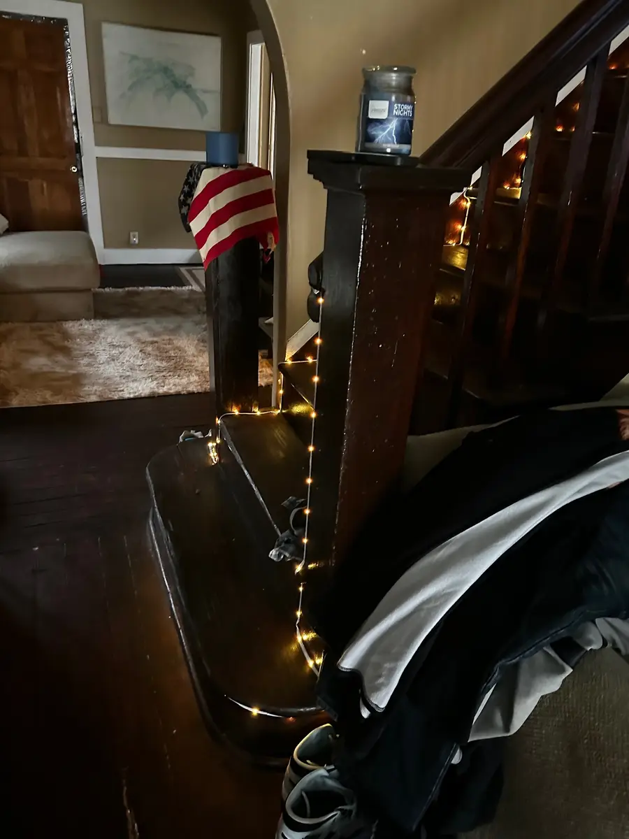 726 Dorman Street, Indianapolis, IN 46202 - Image #3