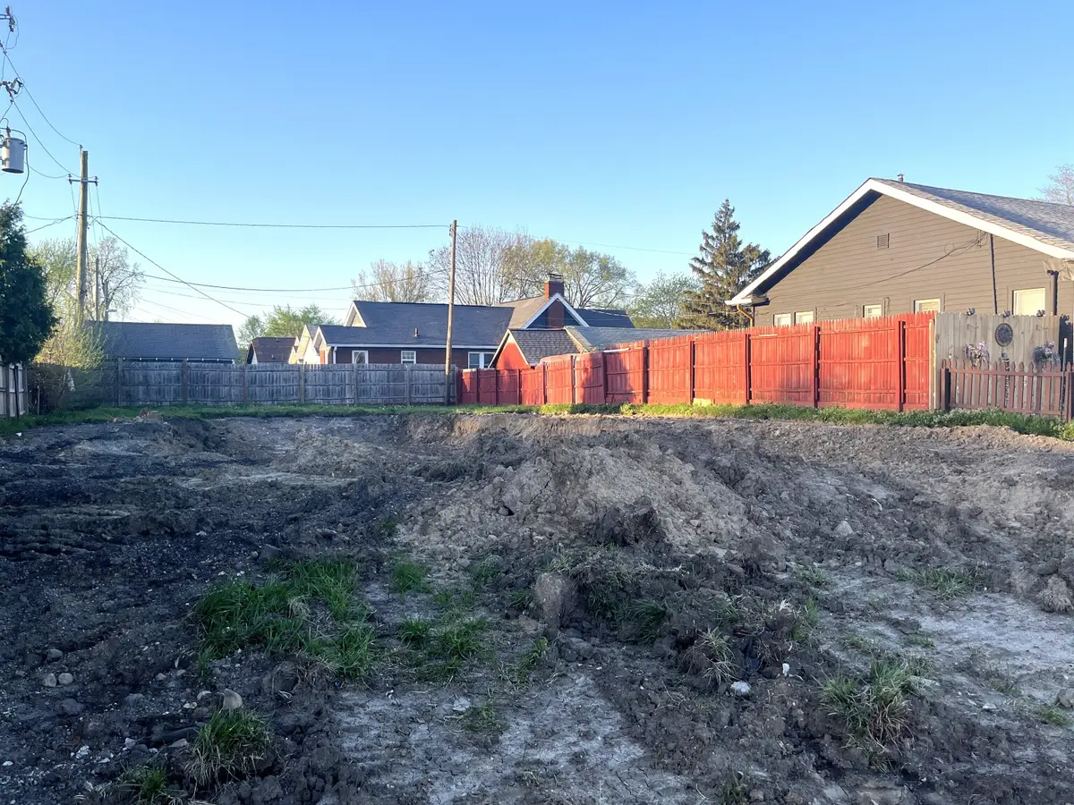 4412 E 10th Street, Indianapolis, IN 46201 - #1