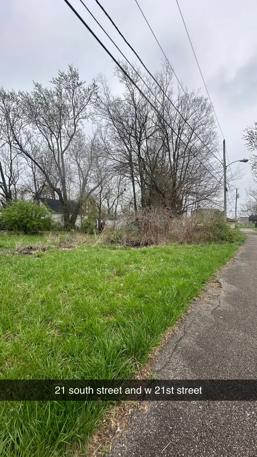 21 South Street South Street S, Anderson, IN 46016 - Image #3