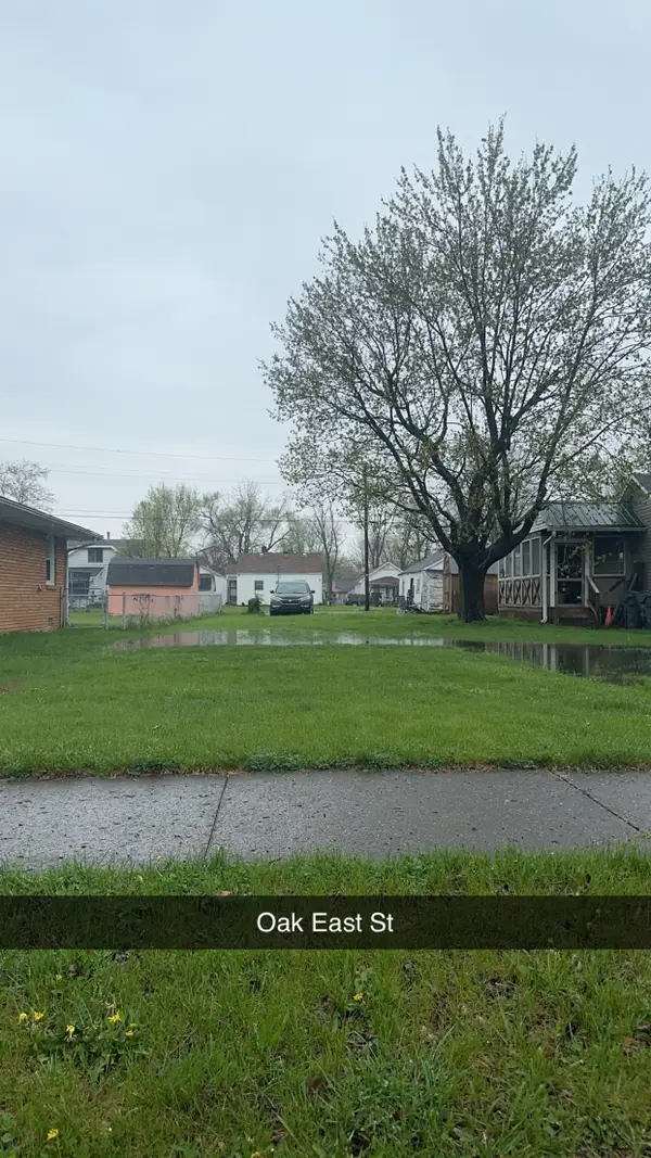 0 Oak East Street, Anderson, IN 46012