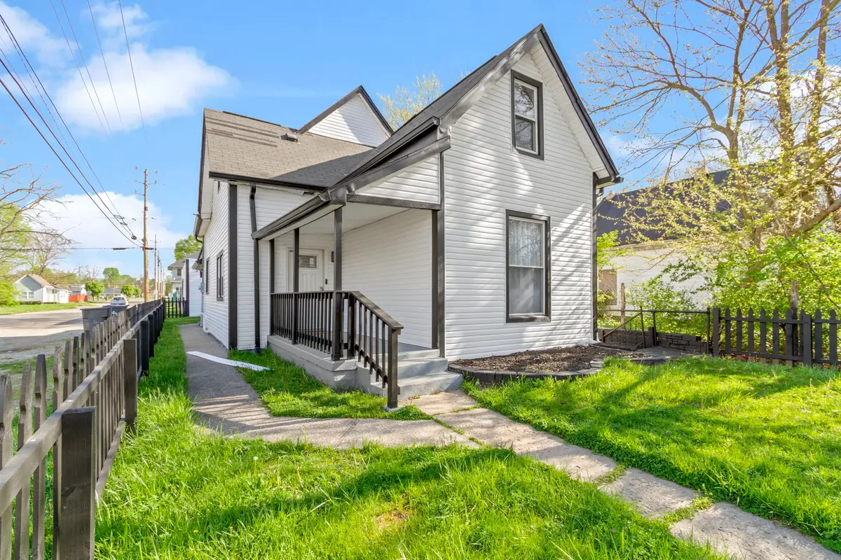 1176 Udell Street, Indianapolis, IN 46208 - Image #1
