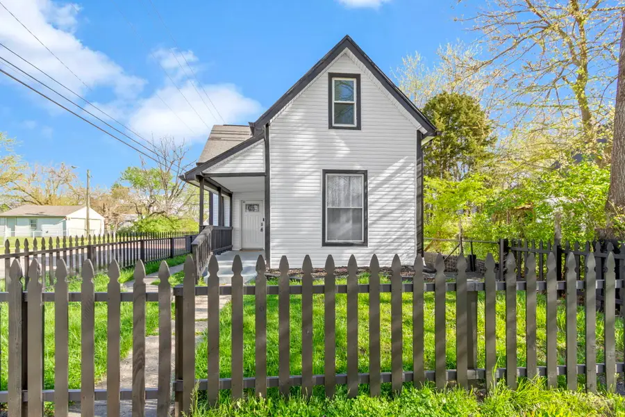 1176 Udell Street, Indianapolis, IN 46208 - Image #2