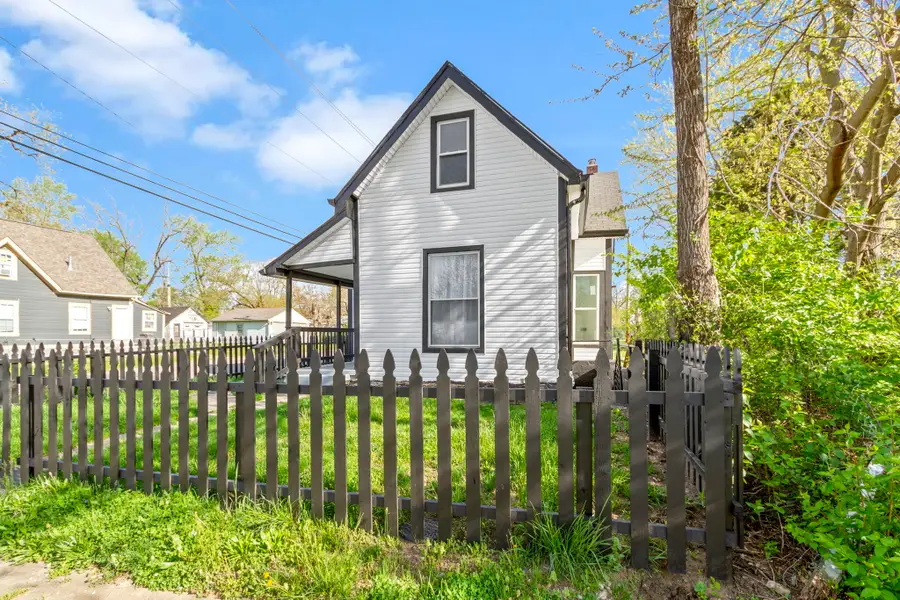 1176 Udell Street, Indianapolis, IN 46208 - Image #3