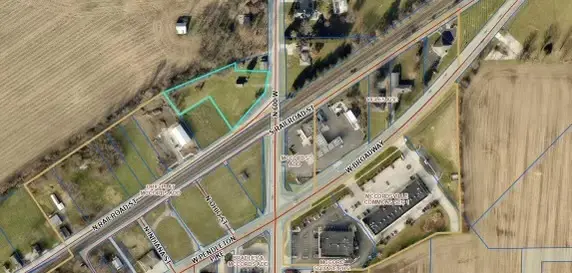 7904 N 600 W, McCordsville, IN 46055 - #2