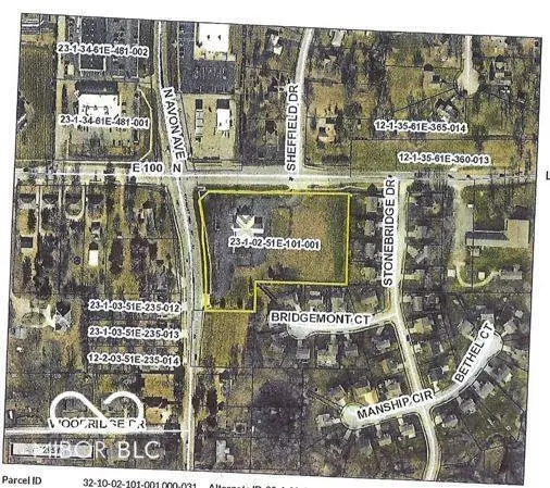 963 N Avon Avenue, Avon, IN 46123 - Image #2