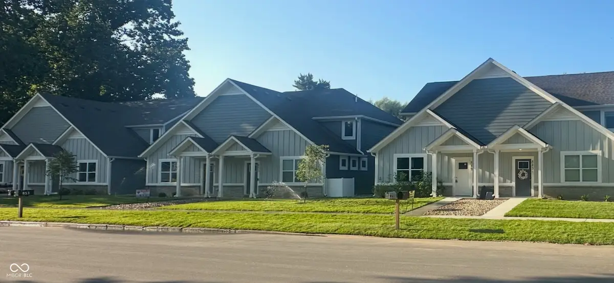 863 E Harrison Street, Martinsville, IN 46151 - Image #1