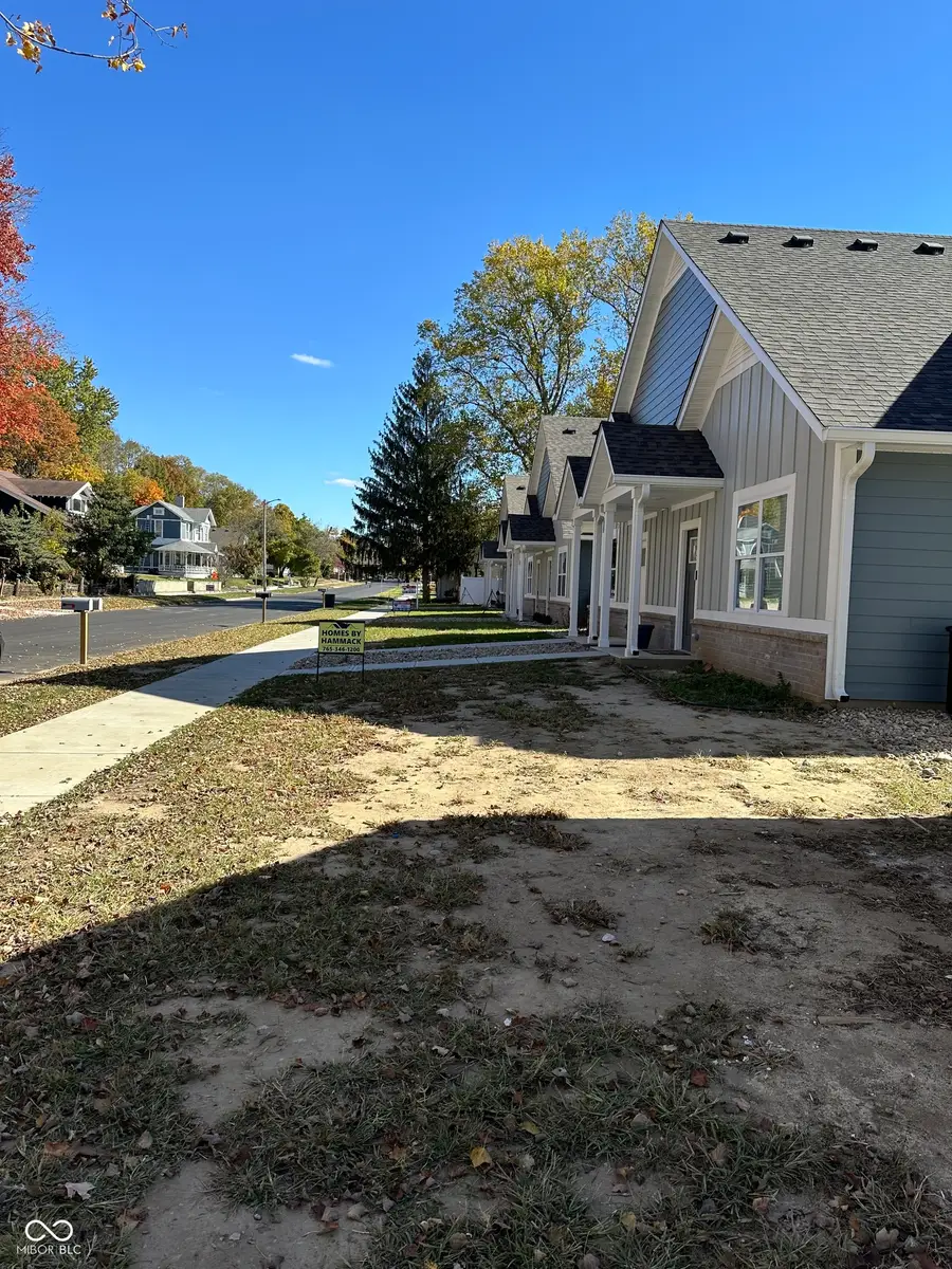 863 E Harrison Street, Martinsville, IN 46151 - Image #3