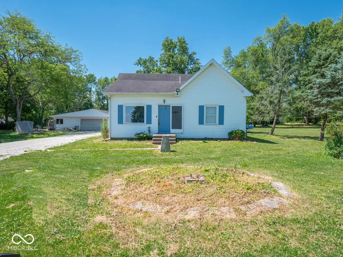 6165 Station Way, Greenfield, IN 46140 - Image #1