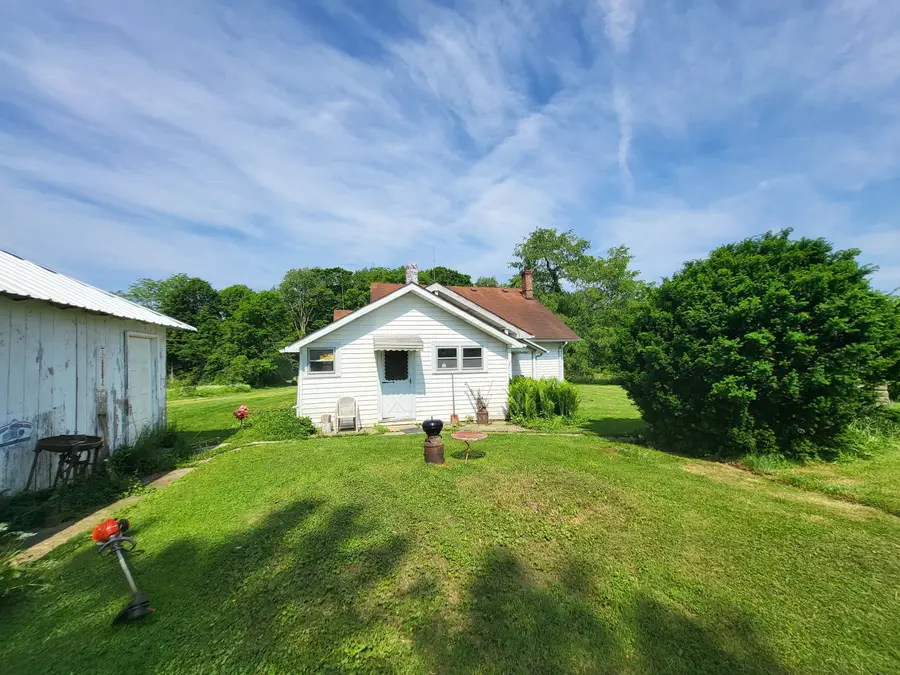 7916 S Grant City Road, Knightstown, IN 46148 - Image #2