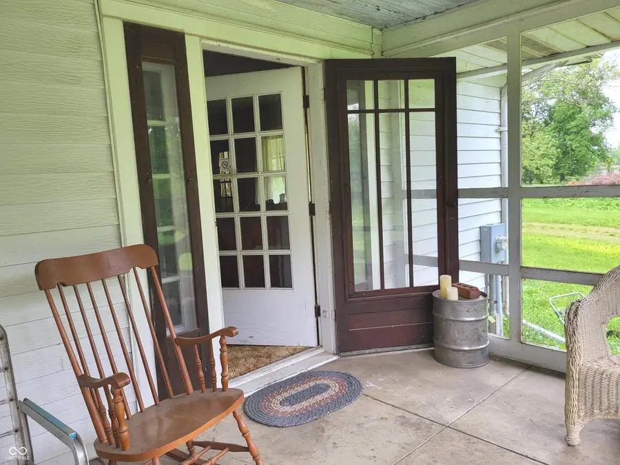 7916 S Grant City Road, Knightstown, IN 46148 - Image #3