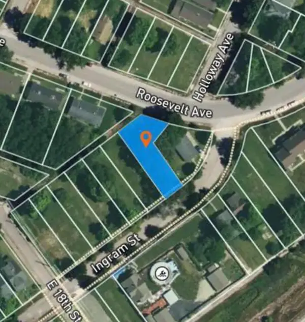 1795 Roosevelt Avenue, Indianapolis, IN 46218