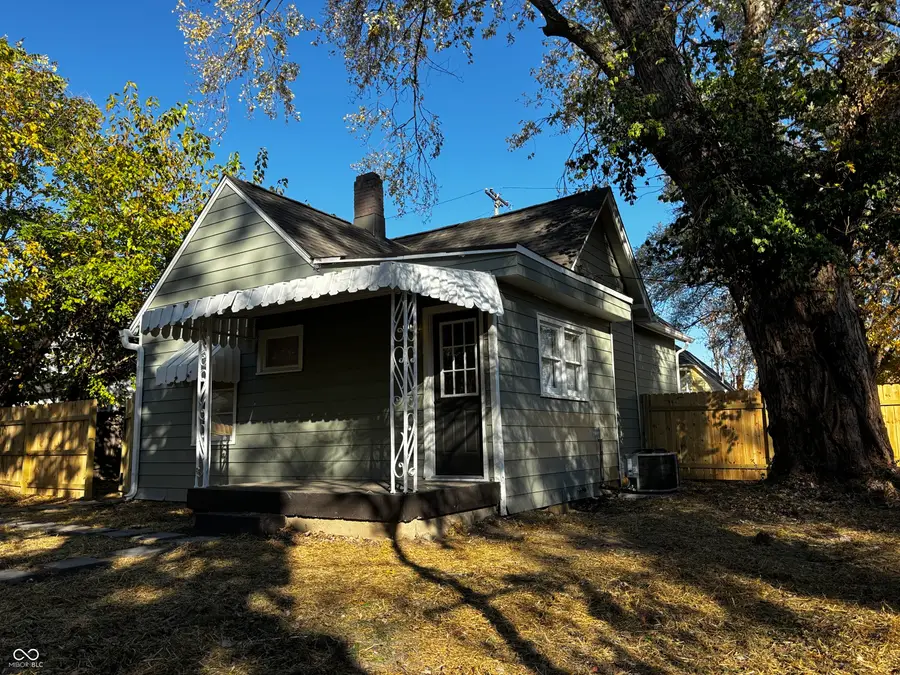 212 S Good Avenue, Indianapolis, IN 46219 - Image #3