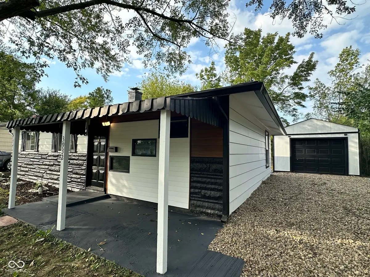 3932 Thrush Drive, Indianapolis, IN 46222 - Image #1