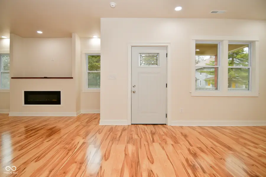 547 Udell Street, Indianapolis, IN 46208 - #3