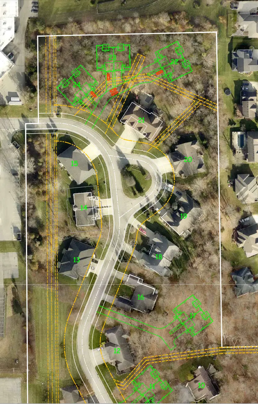 0 Walnut Trace, Greenfield, IN 46140 - Image #1