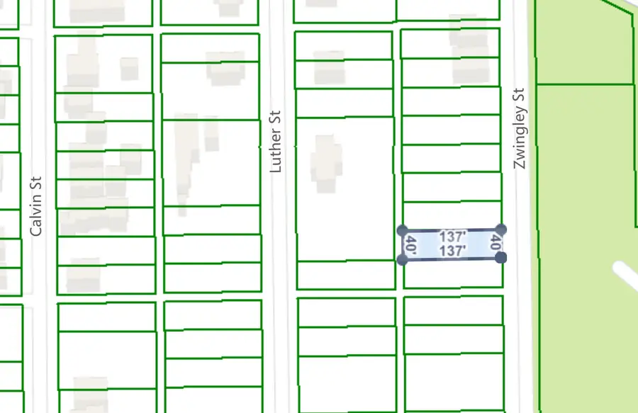 1840 Zwingley Street, Indianapolis, IN 46203 - #3