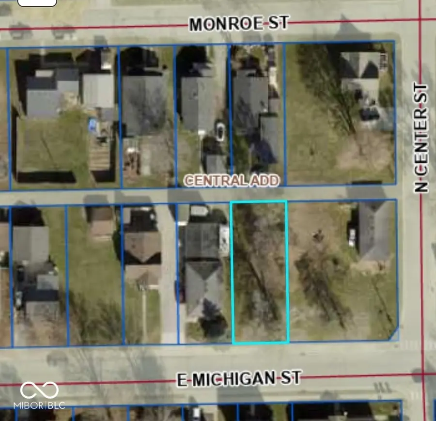 333 E Michigan Street, Fortville, IN 46040 - Image #2