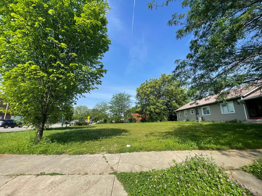 134 W 30th Street, Indianapolis, IN 46208 - #2