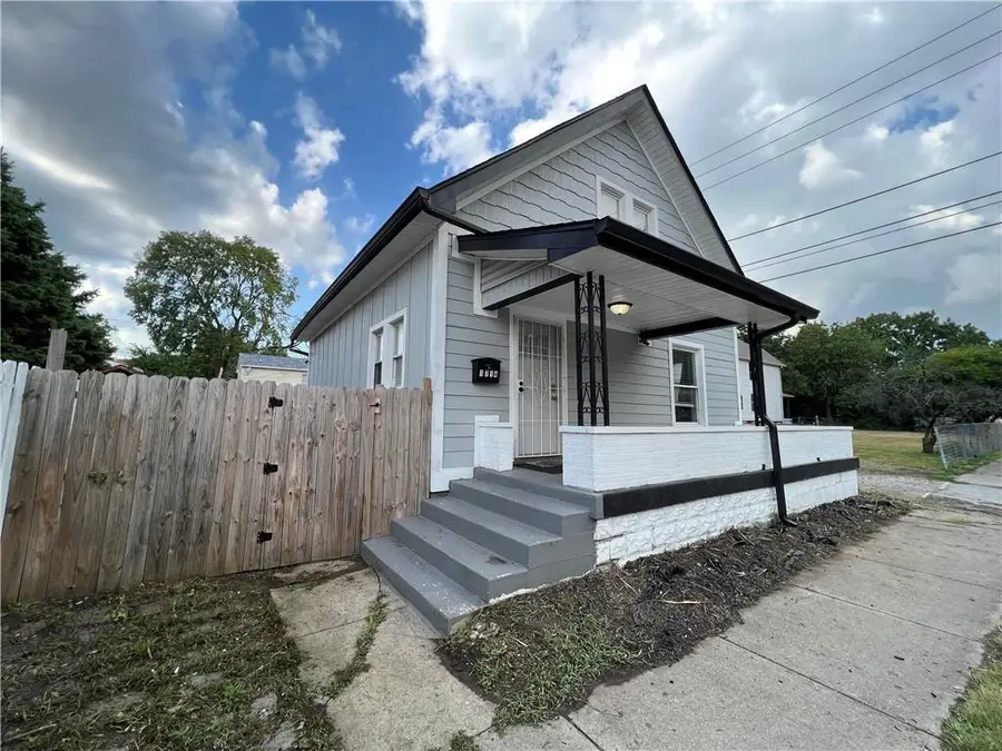 1714 E Ohio Street, Indianapolis, IN 46201 - Image #2