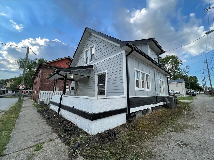 1714 E Ohio Street, Indianapolis, IN 46201 - Image #3