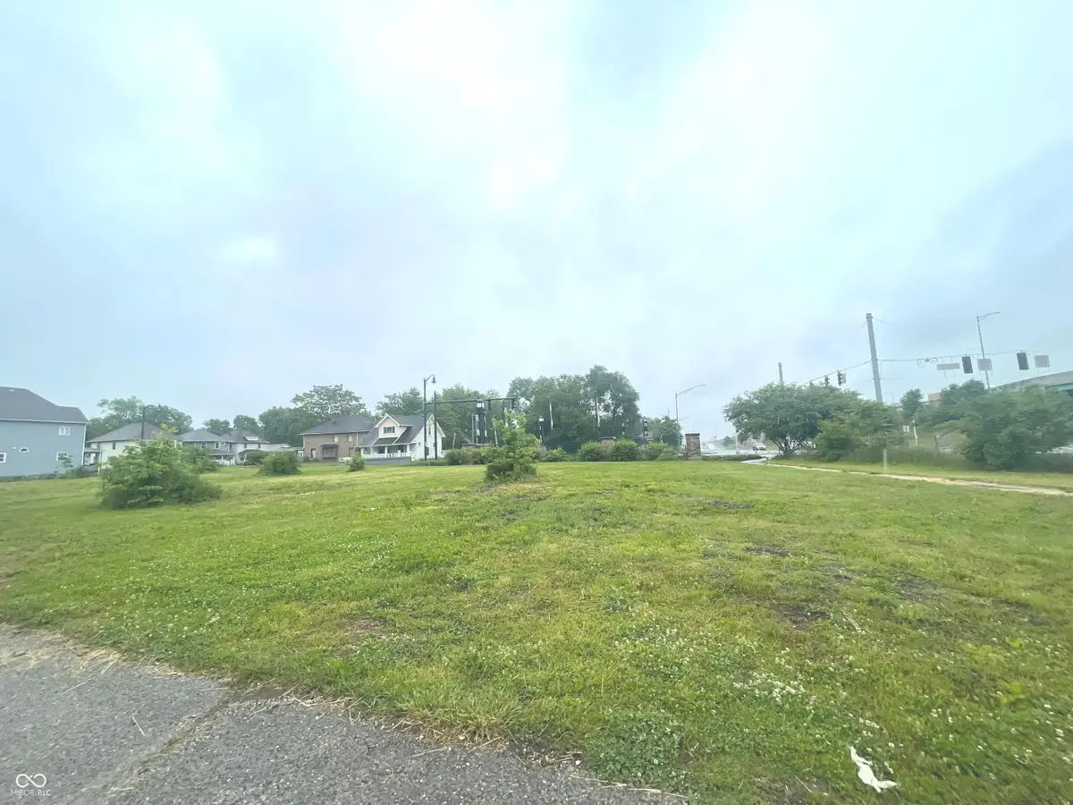 358 W 29th Street, Indianapolis, IN 46208 - #1