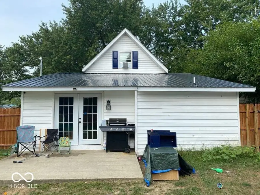 219 S Penn Street, Fairmount, IN 46928 - Image #3