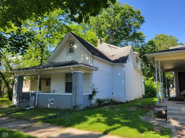 3310 N Kenwood Avenue, Indianapolis, IN 46208
