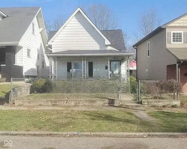 860 Udell Street, Indianapolis, IN 46208