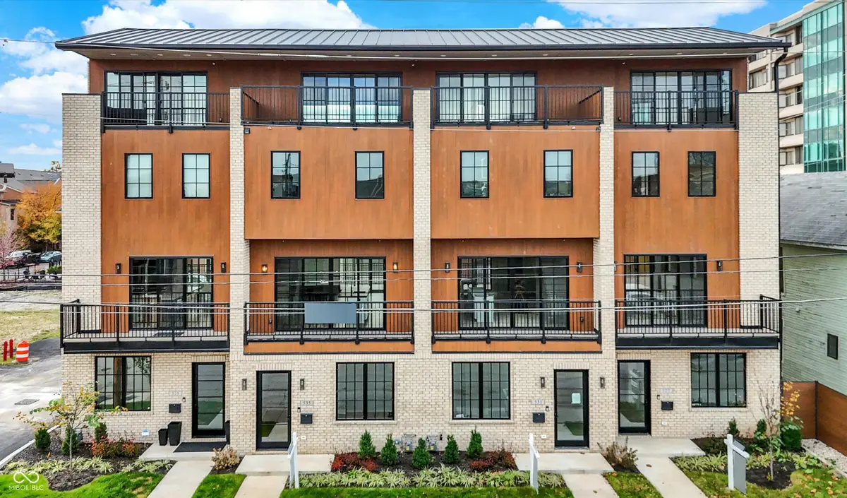 531 E North Street, Indianapolis, IN 46204 - Image #1