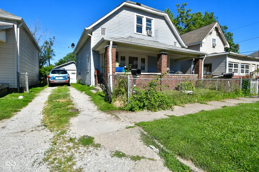 620 Arbor Avenue, Indianapolis, IN 46221 - Image #2