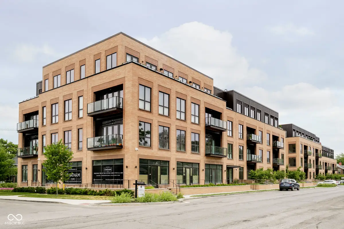 877 N East Street #104, Indianapolis, IN 46202 - Image #1