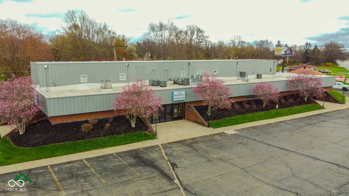 2976 N Scatterfield Road, Anderson, IN 46012 - #1