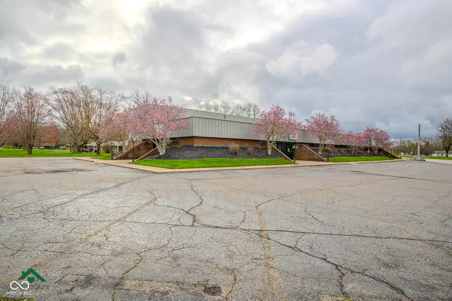 2976 N Scatterfield Road, Anderson, IN 46012 - #2