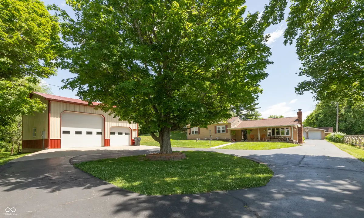 1001 N 750 W, Bargersville, IN 46106 - Image #1