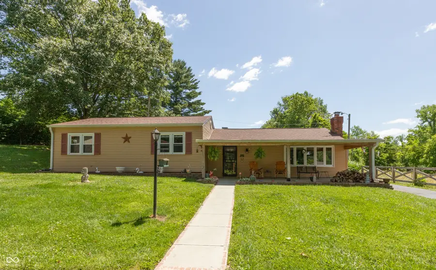 1001 N 750 W, Bargersville, IN 46106 - Image #2