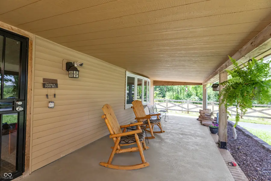 1001 N 750 W, Bargersville, IN 46106 - Image #3