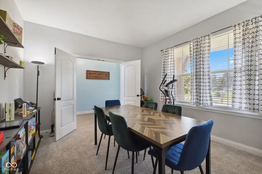 1537 Spring Meadow Court, Greenfield, IN 46140 - Image #3