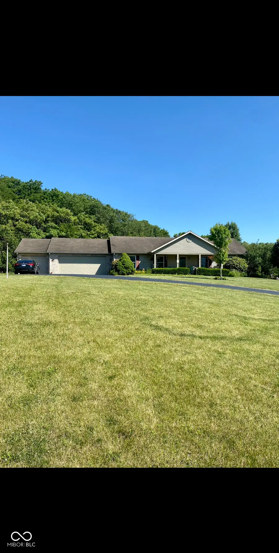 11374 N Carthage Pike, Knightstown, IN 46148 - Image #3
