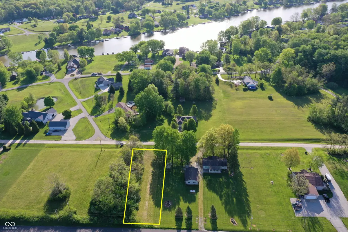 496 NW Choctaw Trail, Greensburg, IN 47240 - Image #1